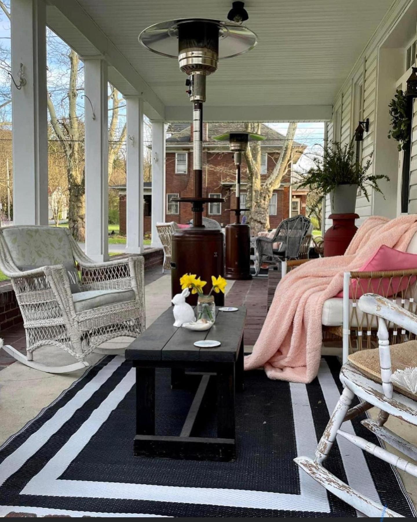Das Gasthaus, The Inn Of Claysburg Bagian luar foto